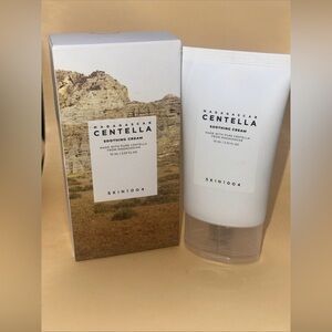 Centella Soothing Cream